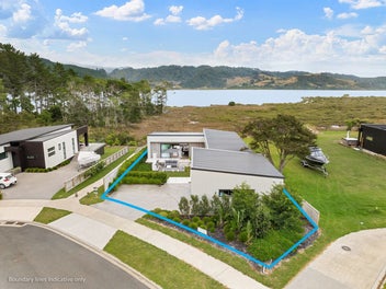 Waterfront Window, Act Now!