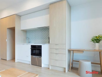 Toi Apartments ,Designed to Fit Your Life