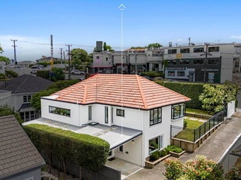 Renovated, Radiant and Ready to Go!