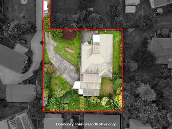 RC & EPA Approved for 5 Standalone Homes