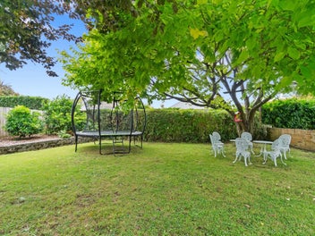 Elevated Vintage Villa