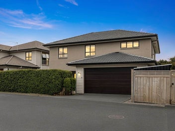 Spacious Family Home with Exceptional Comfort