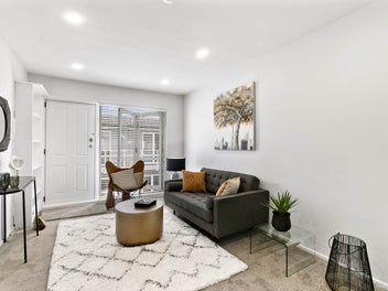 Your Secure City Pad | Gated Living with Carpark