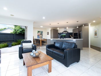 Decisions made - Your Chance in Prime Huntington