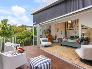 Enduring Architectural Excellence for Families