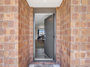 A Solid Choice for Family Buyers