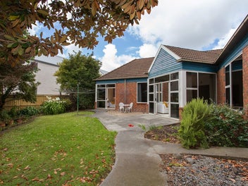 Motivation & opportunity - Zoned HRZ