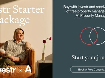 City Townhouse with 3 Months Free Management