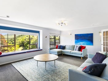 Immaculate & Spacious Family Home