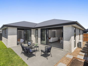 Available Now! Your Silverstream Sanctuary Awaits