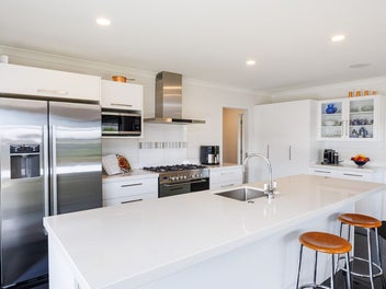 Space to Live. Room to Grow.