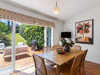 Sun Drenched Character Charmer