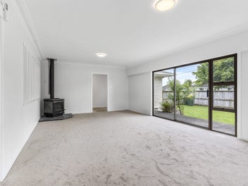 Investment No Longer Sustainable!