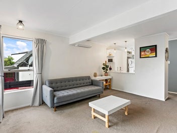 Modern Churton Park Starter or Investment Gem