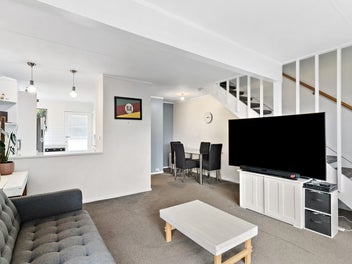 Modern Churton Park Starter or Investment Gem