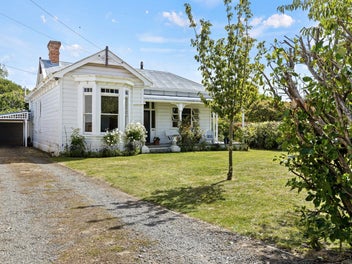 Character + location = SOLD