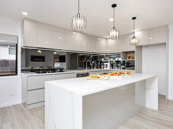 Relocating Owners - A Home With Views!