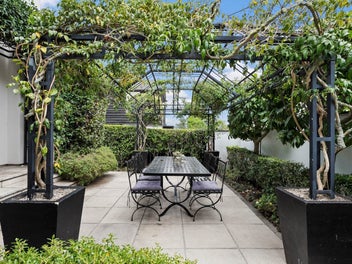 Classic Style with Tuscan Twist