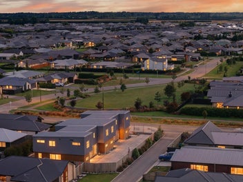 Only Two Left - Move in by Feb!