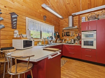 Lifestyle and off-grid living