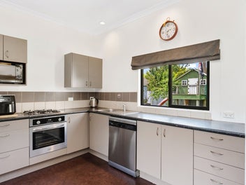 Rare opportunity opposite the golf course