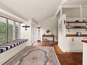 Hidden from View, Exceptional Beyond the Door