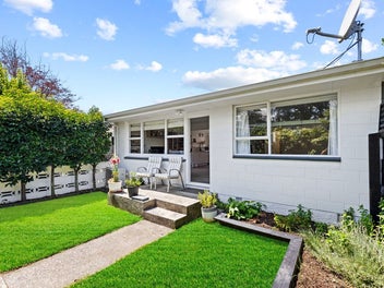 Designed to Entertain. Positioned to Impress.