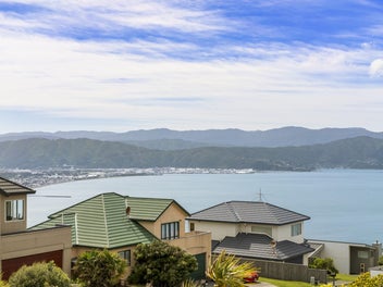 Wake Up to Views - Newlands Gem