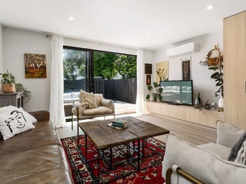 The Art of Easy Living