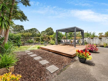 Ripe for the Picking at 67 Clea View!