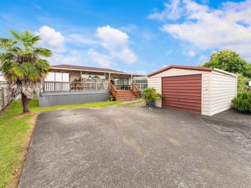 Vendor Says "SELL IT!" after 25Yrs.