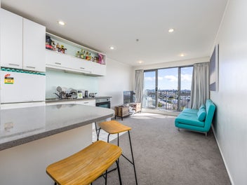 Furnished and Bringing in $550pw - Hello Aura!