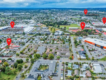 Development Potential – HRZ 1012m2 - ‘As Is'