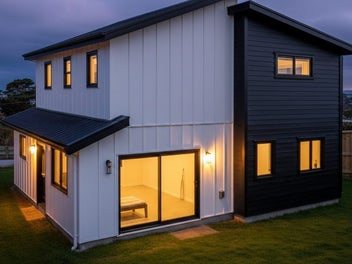 Brand New - House and Land Package!