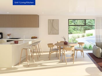 Bigger than average on Burlington with carparks