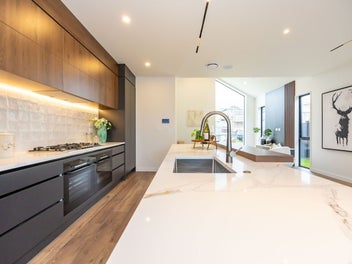 The Perfect Blend of Comfort and Lifestyle.