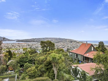 Where the View Steals the Show