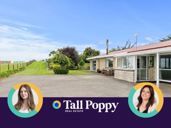 Waiongana lifestyle with views!