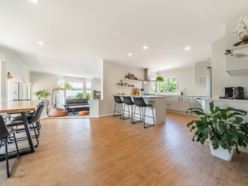 Space, Comfort and Contemporary Appeal