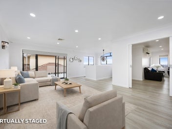 Relocating Owners - A Home With Views!