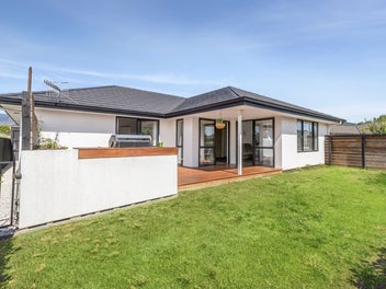 Fantastic Family Home in a Prime Location