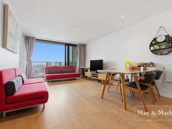 SugarTree Centro: Your Home