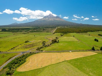 A Real Sustainable Lifestyle Block