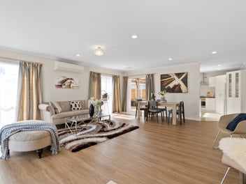 Brick & Tile Living Made Easy!