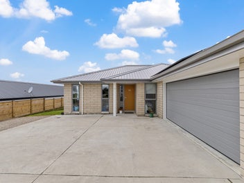 Unique opportunity at the top end of town