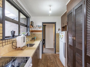 Space. Sun. Serious Potential.