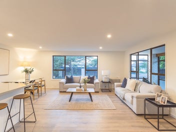 Spacious Family Home with Exceptional Parking