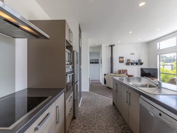 Smooth Lines and Lazy Days