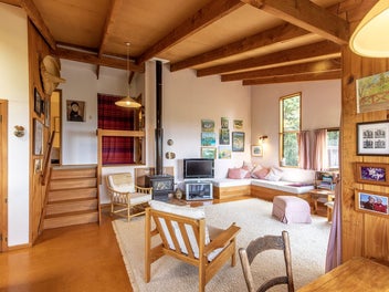 Your Family's Holiday Future Begins Here