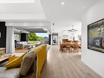 Prime Location, Luxury Design + Income Potential